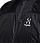 Жилет мужской Haglofs Summit Hybrid True Black - Фото 6 малая