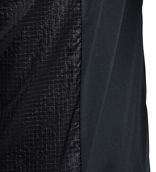 Жилет мужской Haglofs Summit Hybrid True Black - Фото 7 большая