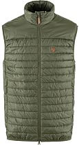 Жилет мужской Fjallraven Abisko Laurel Green