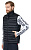 Жилет мужской Bogner Fire+Ice Homer Black - Фото 3 малая