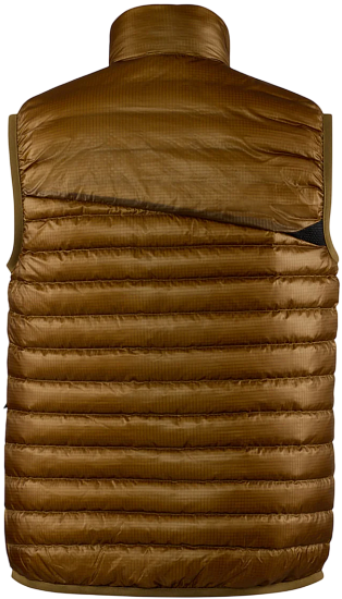 Жилет мужской Klattermusen Lopt Juniper Green - Фото 2 большая