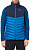Жилет мужской Scott Insuloft Warm Dark Blue/Storm Blue - Фото 1 малая