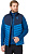 Жилет мужской Scott Insuloft Warm Dark Blue/Storm Blue - Фото 2 малая
