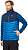 Жилет мужской Scott Insuloft Warm Dark Blue/Storm Blue - Фото 3 малая