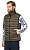 Жилет мужской Bogner Fire+Ice Homer Army Green - Фото 3 малая