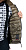 Жилет мужской Bogner Fire+Ice Homer Army Green - Фото 6 малая