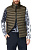 Жилет мужской Bogner Fire+Ice Homer Army Green - Фото 7 малая