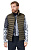 Жилет мужской Bogner Fire+Ice Homer Army Green - Фото 8 малая