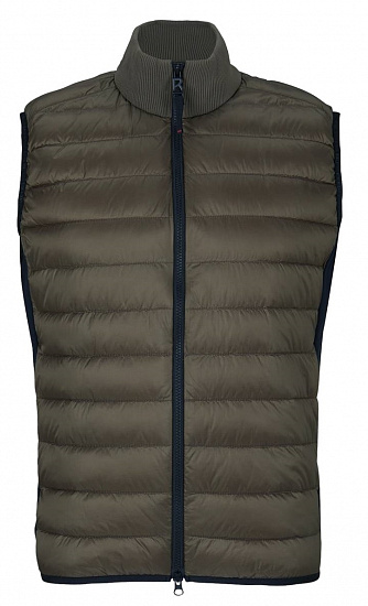 Жилет мужской Bogner Fire+Ice Harry Brown - Фото 1 большая