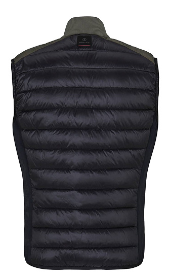 Жилет мужской Bogner Fire+Ice Harry Brown - Фото 3 большая