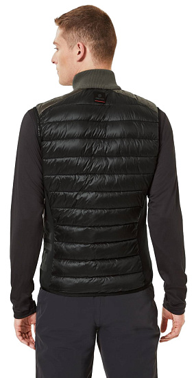 Жилет мужской Bogner Fire+Ice Harry Brown - Фото 5 большая