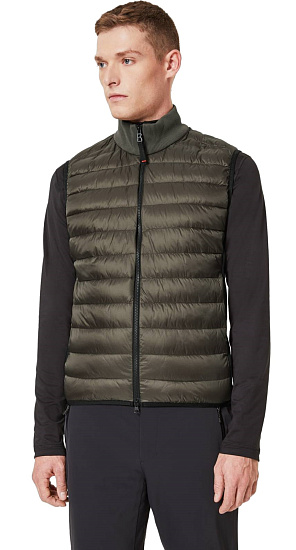 Жилет мужской Bogner Fire+Ice Harry Brown - Фото 6 большая