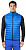 Жилет мужской Bogner Fire+Ice Harry Blue - Фото 3 малая