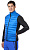 Жилет мужской Bogner Fire+Ice Harry Blue - Фото 4 малая