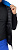 Жилет мужской Bogner Fire+Ice Harry Blue - Фото 7 малая