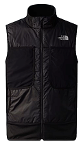 Жилет мужской The North Face Winter Warm Pro Tnf Black/Npf