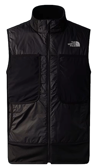 Жилет мужской The North Face Winter Warm Pro Tnf Black/Npf - Фото 1 большая