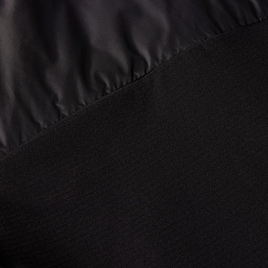 Жилет мужской The North Face Winter Warm Pro Tnf Black/Npf - Фото 11 большая