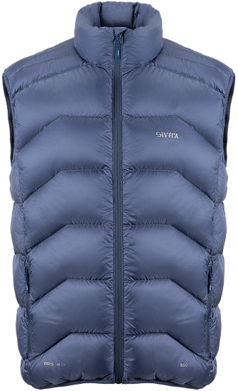 Жилет мужской Sivera Гридь Фьорд - Фото 1 большая