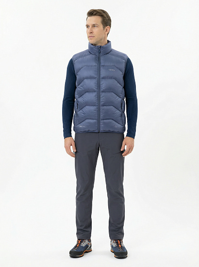 Жилет мужской Sivera Гридь Фьорд - Фото 5 большая