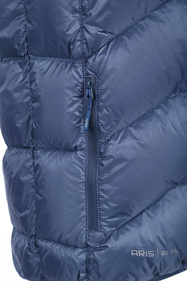 Жилет мужской Sivera Гридь Фьорд - Фото 3 большая