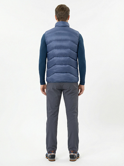 Жилет мужской Sivera Гридь Фьорд - Фото 7 большая