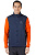 Жилет мужской Arcteryx Atom LT Vest Tui - Фото 2 малая