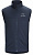 Жилет мужской Arcteryx Atom LT Vest Tui - Фото 1 малая