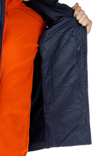 Жилет мужской Arcteryx Atom LT Vest Tui - Фото 5 большая