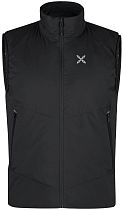 Жилет мужской Montura Dolomiti Black