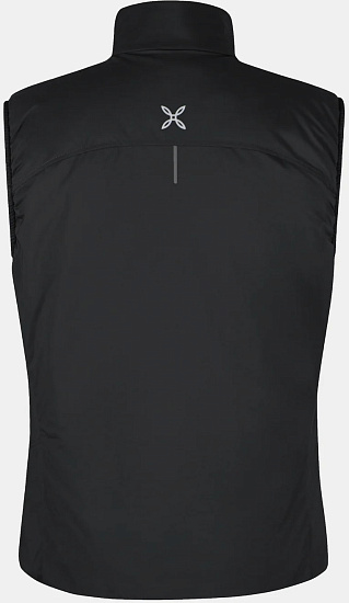 Жилет мужской Montura Dolomiti Black - Фото 2 большая