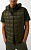 Жилет мужской Bogner Fire+Ice Colim2 Olive - Фото 2 малая