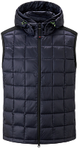 Жилет мужской Bogner Fire+Ice Colim2 Deepest Navy