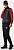 Жилет мужской The North Face Thermoball Eco TNF Black - Фото 7 малая