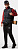 Жилет мужской The North Face Thermoball Eco TNF Black - Фото 8 малая