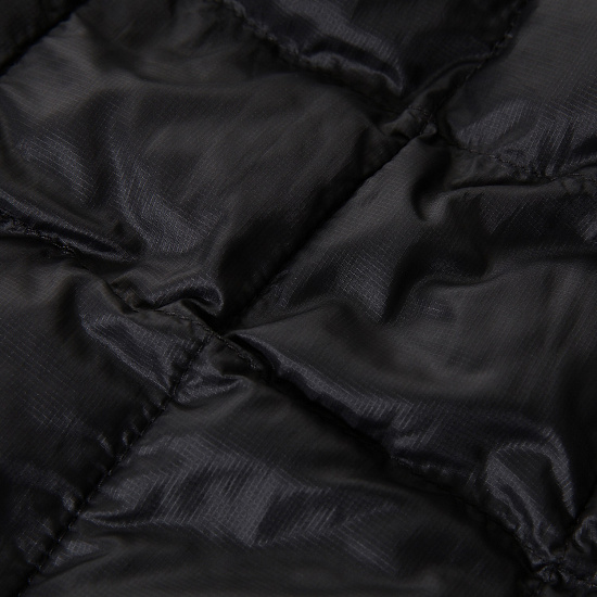 Жилет мужской The North Face Thermoball Eco TNF Black - Фото 4 большая