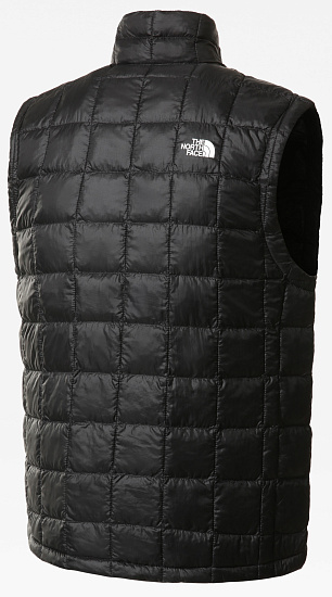 Жилет мужской The North Face Thermoball Eco TNF Black - Фото 14 большая