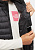 Жилет мужской The North Face Trevail TNF Black/TNF Black - Фото 4 малая