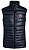 Жилет мужской Canada Goose Hybridge Lite Vest - Q Atlantic Navy - Фото 1 малая