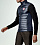 Жилет мужской Canada Goose Hybridge Lite Vest - Q Atlantic Navy - Фото 3 малая