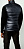 Жилет мужской Canada Goose Hybridge Lite Vest - Q Atlantic Navy - Фото 4 малая