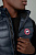 Жилет мужской Canada Goose Hybridge Lite Vest - Q Atlantic Navy - Фото 6 малая