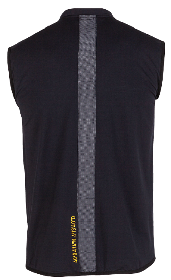 Жилет Joma R-Combi Black - Фото 5 большая