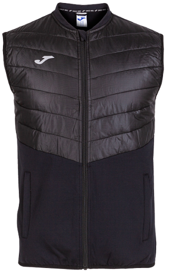 Жилет Joma R-Combi Black - Фото 6 большая