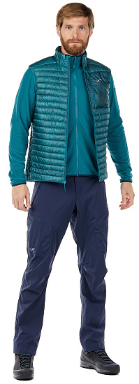 Жилет мужской Arcteryx Cerium Sl Paradigm - Фото 2 большая
