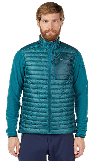 Жилет мужской Arcteryx Cerium Sl Paradigm - Фото 3 большая