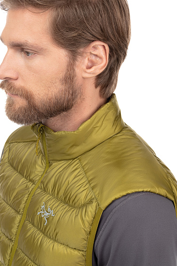 Жилет мужской Arcteryx Cerium Lt Elytron - Фото 6 большая