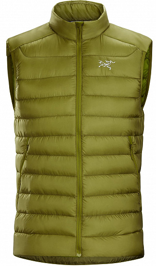 Жилет мужской Arcteryx Cerium Lt Elytron - Фото 1 большая