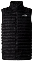 Жилет мужской The North Face Bettaforca Lt Down Tnf Black/Tnf Black