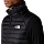 Жилет мужской The North Face Bettaforca Lt Down Tnf Black/Tnf Black - Фото 9 малая